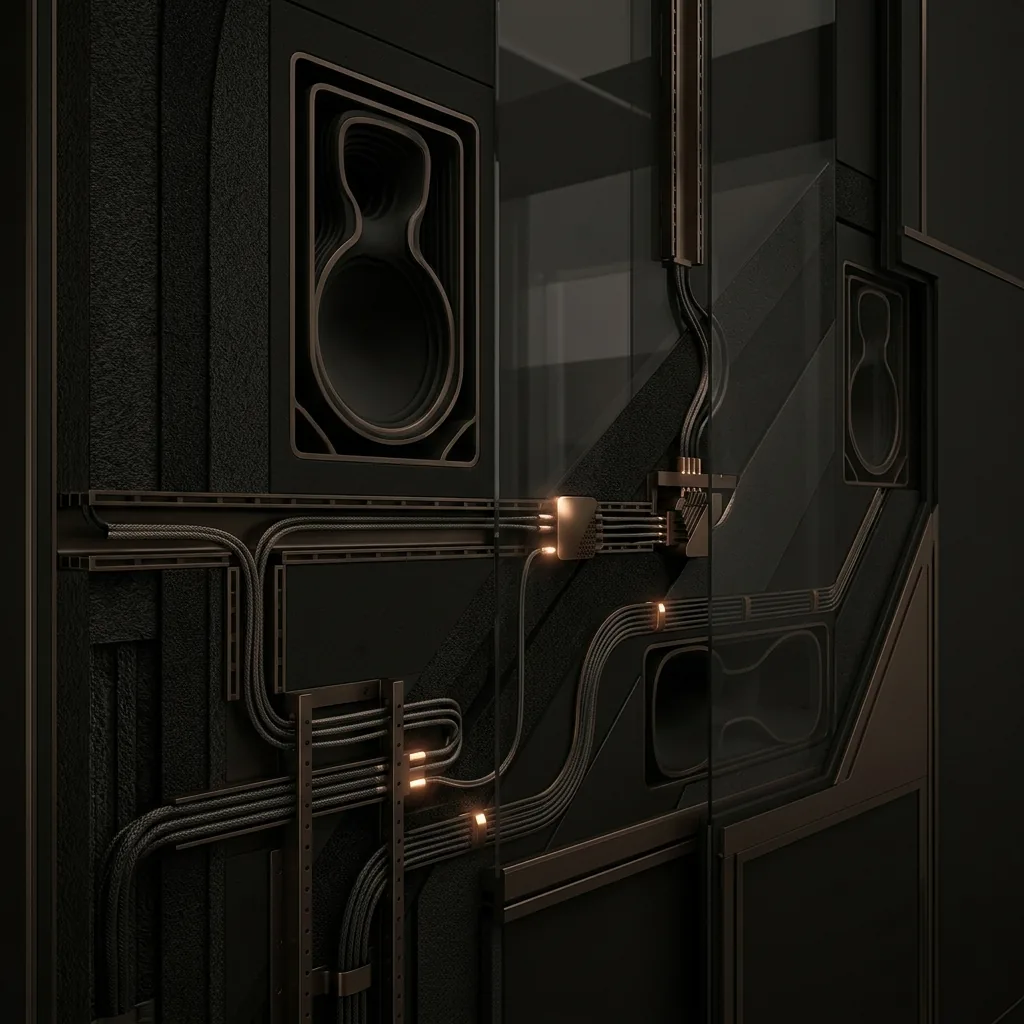 The hidden layer between home cinema hardware and the final on-screen image