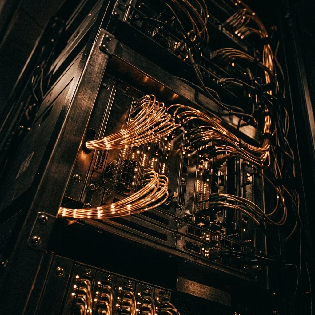 Library Concierge Architecture